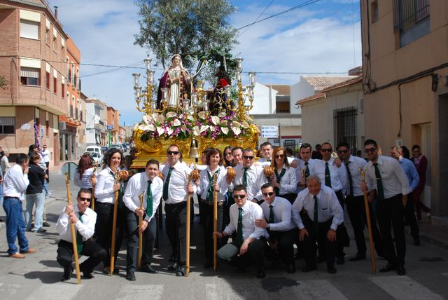 Traslado Samaritana 2013 - 21